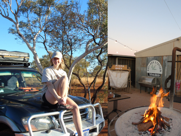 Stunning Camping Station Stays for the Ultimate Perth to Exmouth Adventure