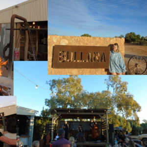Bullara Station Stay Social