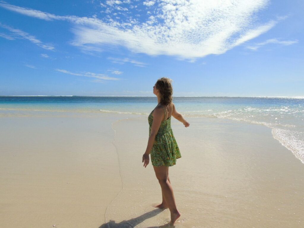 Turquoise Bay - Exmouth