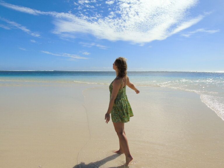 Turquoise Bay - Exmouth