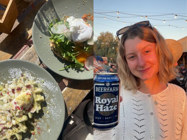 The Best Exmouth Food (And Where to Find It!)