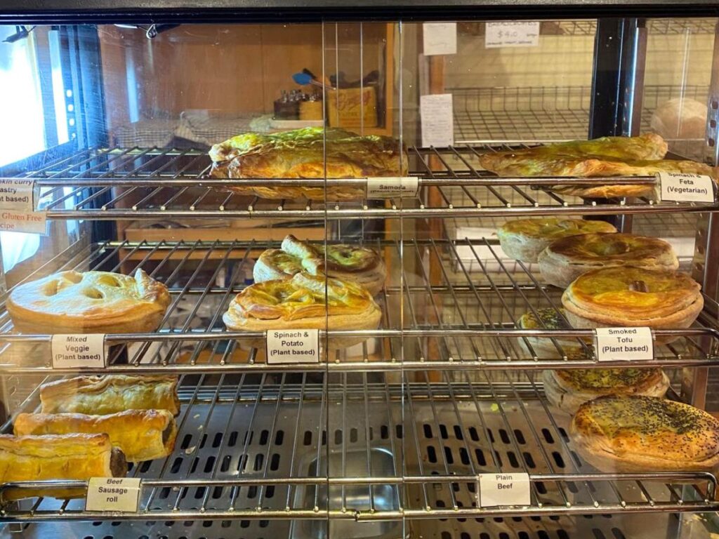 Fresh-pies-at-Himalaya-Cafe-in-Daylesford