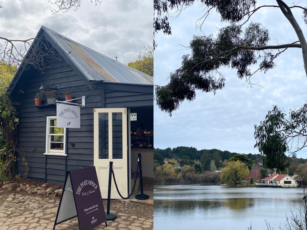 Things to do in Daylesford - header