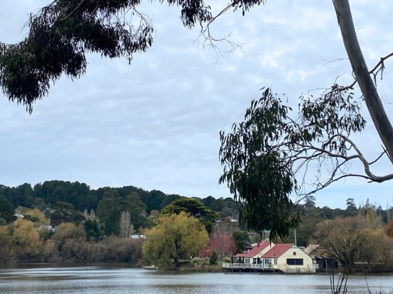 Daylesford accommodation